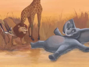 Animaux du monde entier