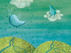 Eau, Meteo & Climat