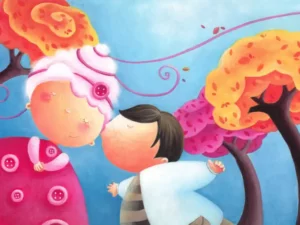 Saint Valentin