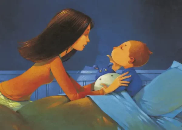 Le doudou tombé du ciel – Image 2