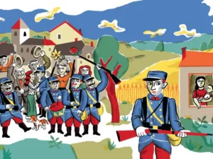 Histoire & Actualités