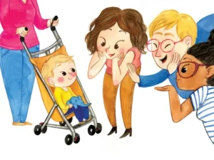 Famille & Quotidien