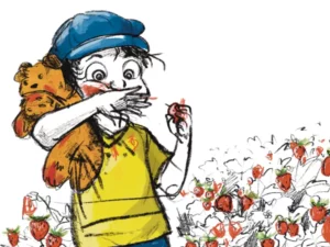 Kamis Jeunes Enfants