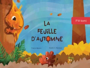 La feuille d'automne