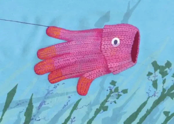 Lancez-vous dans une lecture captivante avec le kamishibaï "La Pêche à la ligne". Une histoire de pêche et de poissons pour enfant.