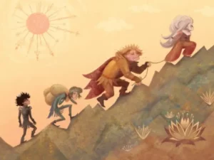 Voyage & Découverte