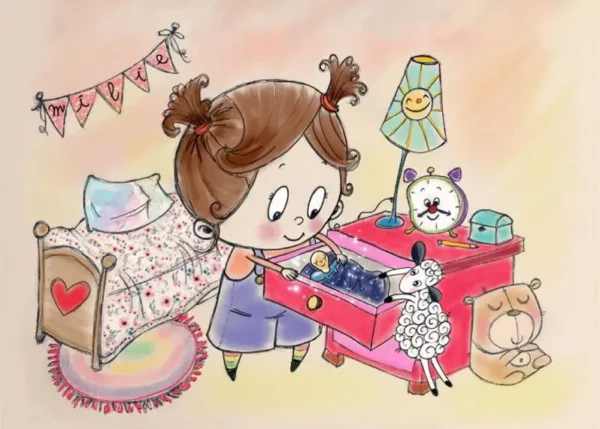 La tétine de Milie – Image 2