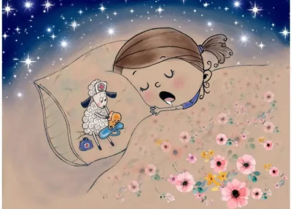 La tétine de Milie – Image 3