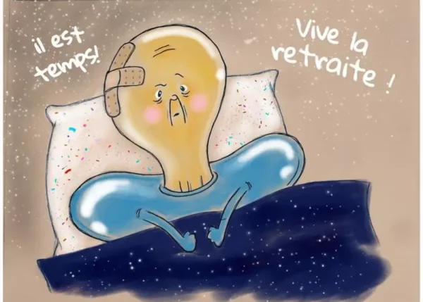 La tétine de Milie – Image 5