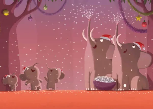 Le Noël des Animaux – Image 3