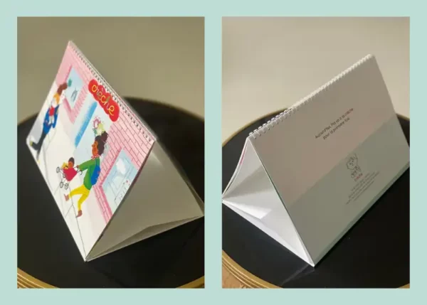 Avec "Pio va à la crèche", ce kamishibaï pour enfant, explorez les thèmes de l'adaptation et du quotidien. Une aide précieuse pour la lecture et les signes.