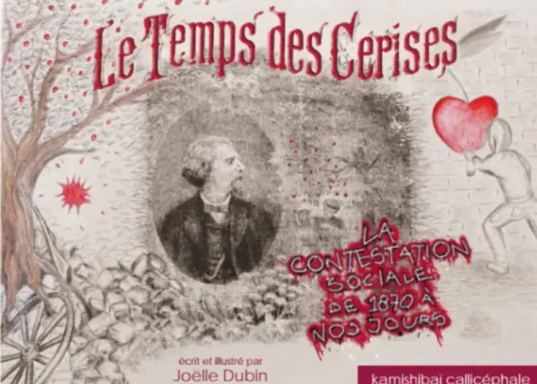Ce kamishibaï explore un sujet majeur. Une approche visuelle de l'histoire sociale et des défis politiques. Adapté à l'éducation civique du collège au lycée.