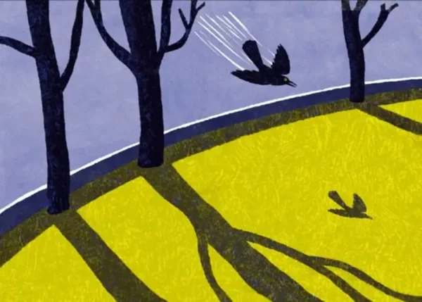 Le butaï célèbre la poésie ! Ce kamichibai unique explore le pouvoir des mots. Une belle histoire sur un chat et le rôle de la plume du conteur.