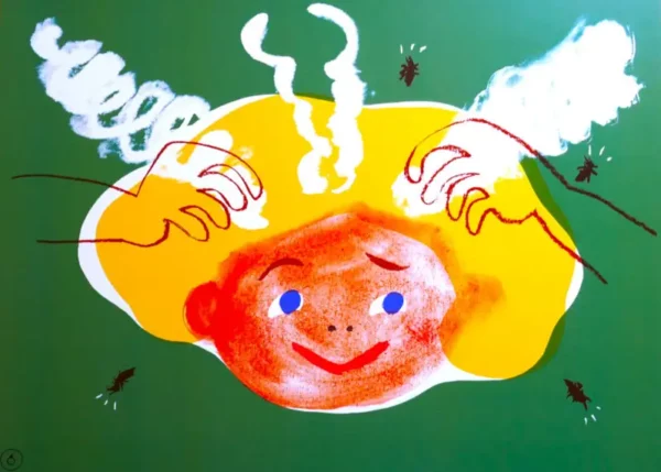 Apprentissage de la technique et découverte des langues ! Ce kamichibai plurilingue enseigne à l'enfant l'animation par superpositions.