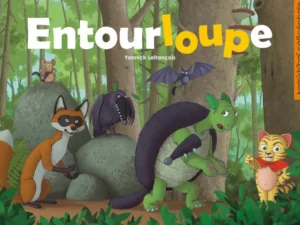 Un conte revisité hilarant ! Ce kamishibaï met le Chaperon rouge au défi. Une histoire parfaite pour l'enfant et votre butaï.