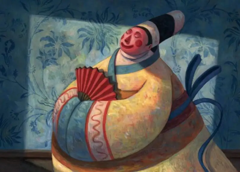 Les habits neufs de l’empereur : le conte classique d'Andersen à redécouvrir ! Un kamishibaï pour enfant qui explore la vérité.