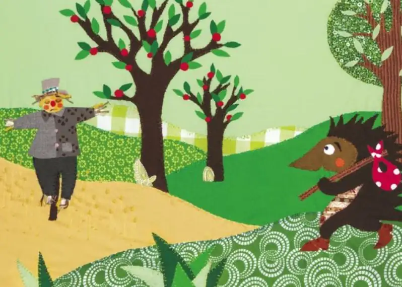 Acheter L'épouvantail ! Un récit d'amitié en kami signé Callicéphale. Une histoire tendre pour l'éveil du tout-petit.