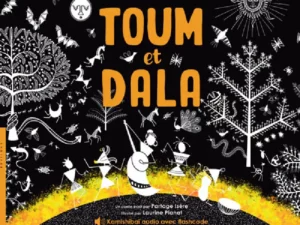 Découvrez la culture du monde ! Un kamishibaï poignant sur des enfants en Inde par l'association Partage. Un art essentiel.
