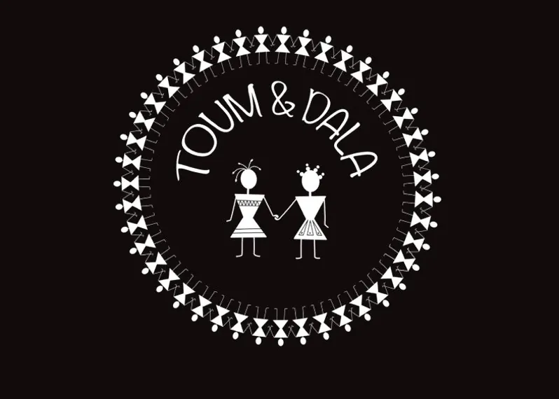 Toum et Dala : le kamishibaï idéal pour parler de la culture et du monde. Une histoire de tribu, d'amitié et d'émotion pour enfant.