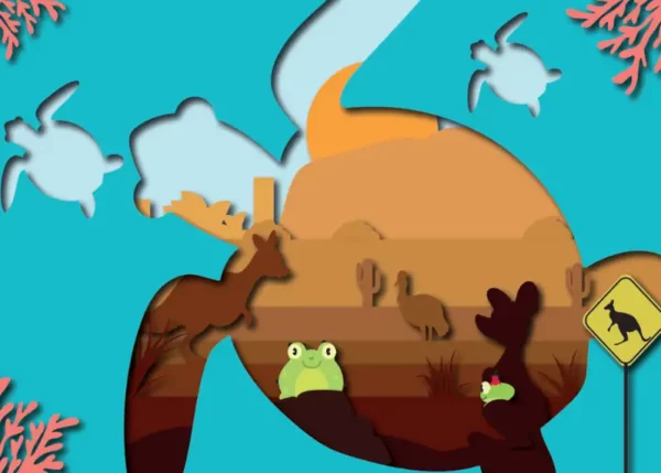 Un grand voyage pour découvrir les mares du monde. Ce kamishibaï est une histoire qui encourage l'enfant à célébrer la différence avec la grenouille.
