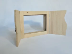 L'innovation Double Sens en petit format A4. Glissez vos planches dans le sens que vous voulez !