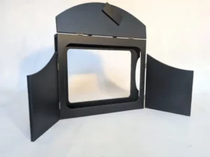 Butaï Résine Double Sens Polyvalent. Léger, lavable, avec glissement libre D/G. L'outil ultime.