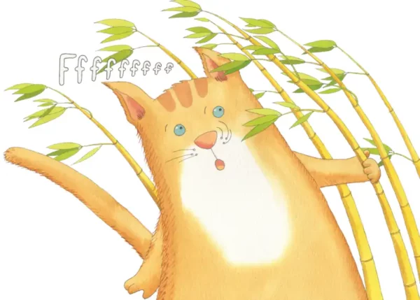 Ce kamishibaï aide à la concentration et au retour au calme. Chut J'écoute ! initie l'enfant à l'écoute attentive et apaisée.