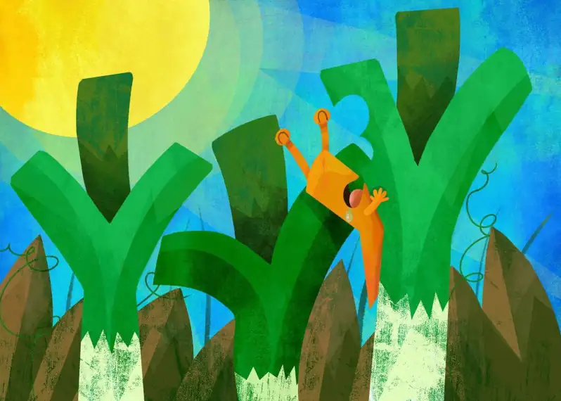 La comptine de l'escargot en petit kami ! Petit escargot est une histoire simple, un cadeau idéal pour l'école et la crèche.