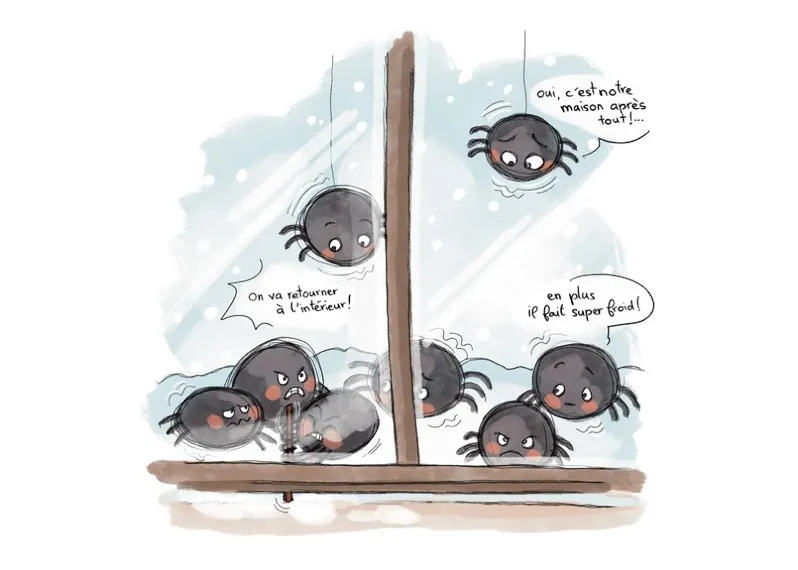 Le Père Noël et la guirlande ! Ce kamishibaï sur la légende de Noël est parfait pour la lecture animée en famille.