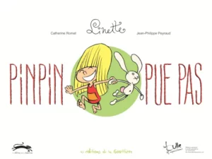 Découvrez Linette en kamishibaï bd ! Un récit en cases par Bulle Expositions pour une lecture ludique et rythmée à l'école.