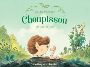 Choupisson est un kamishibaï pour enfant sur un petit hérisson. Ce kami favorise l'éveil et la lecture à l'école ou à la maison.